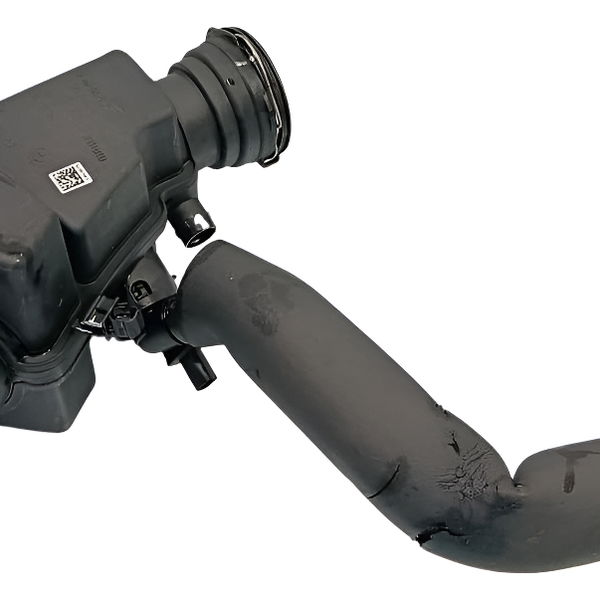 Ressonador Filtro Ar Bmw 320 2021