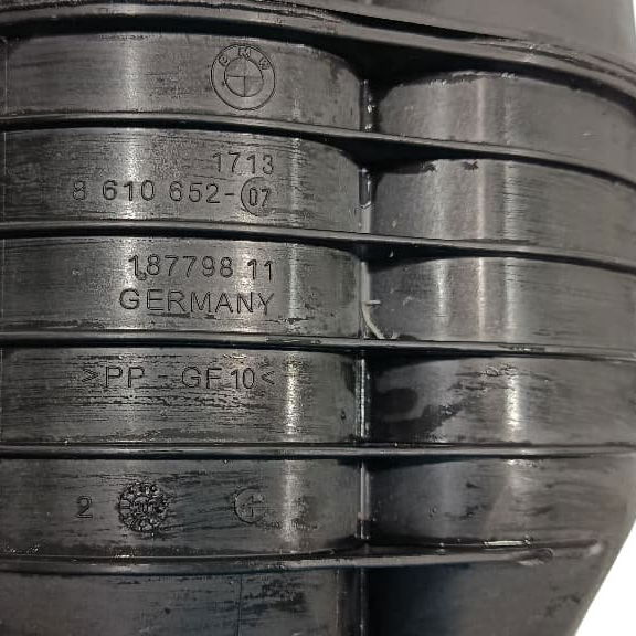 Reservatório Radiador Bmw 320 2021