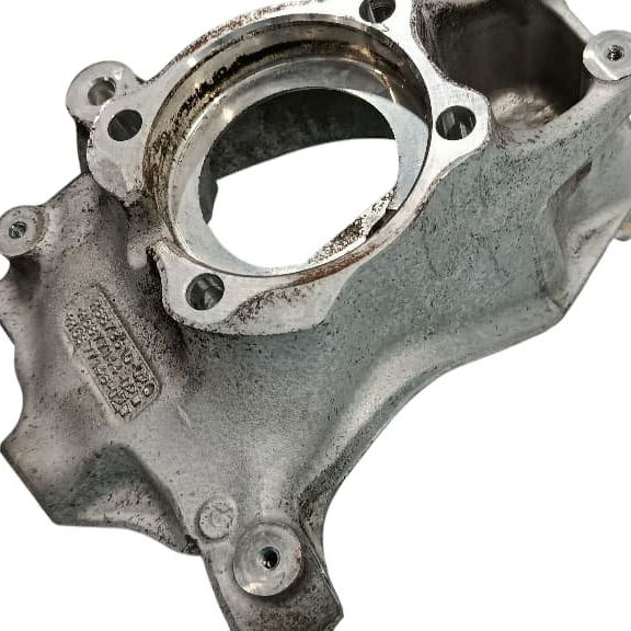 Manga Eixo Dianteira Direita Bmw 320 2021