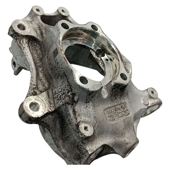 Manga Eixo Dianteira Direita Bmw 320 2021