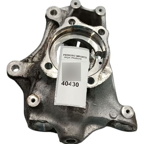 Manga Eixo Dianteira Direita Bmw 320 2021