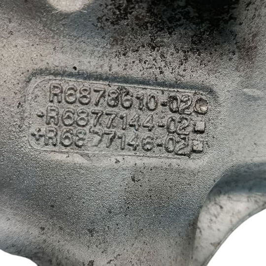 Manga Eixo Dianteira Direita Bmw 320 2021