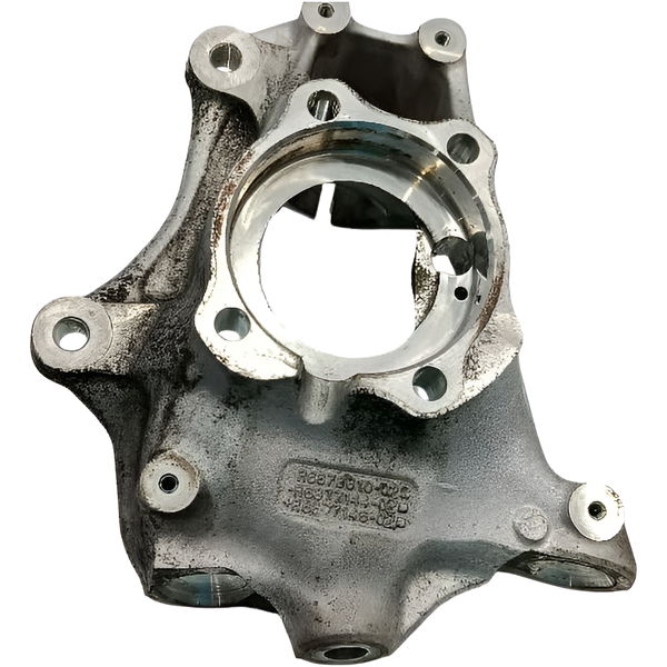 Manga Eixo Dianteira Direita Bmw 320 2021