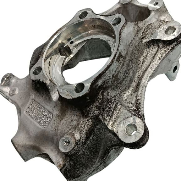 Manga Eixo Dianteira Esquerda Bmw 320 2021