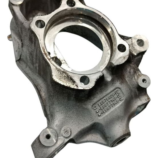 Manga Eixo Dianteira Esquerda Bmw 320 2021