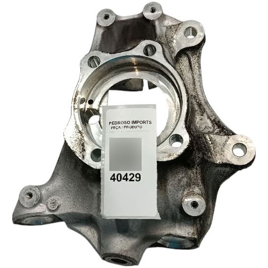 Manga Eixo Dianteira Esquerda Bmw 320 2021