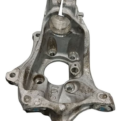 Manga Eixo Dianteira Esquerda Bmw 320 2021