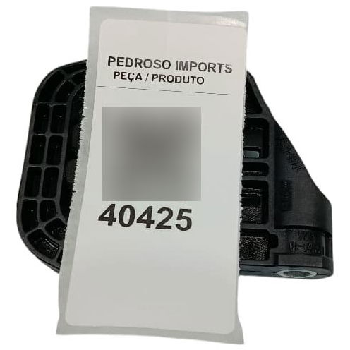 Suporte Radiador Bmw 320 2021