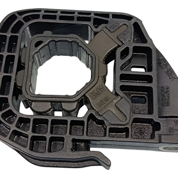 Suporte Radiador Bmw 320 2021