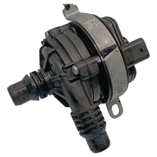 Bomba Água Auxiliar Bmw 320 2021