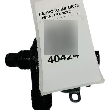 Bomba Água Auxiliar Bmw 320 2021