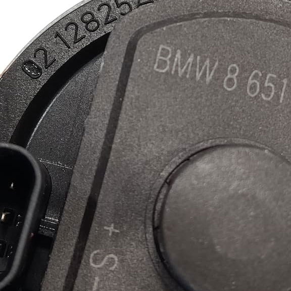 Bomba Água Auxiliar Bmw 320 2021