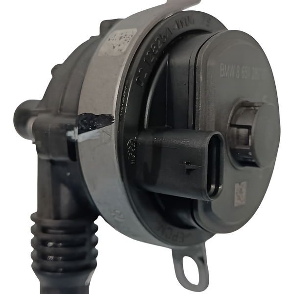 Bomba Água Auxiliar Bmw 320 2021