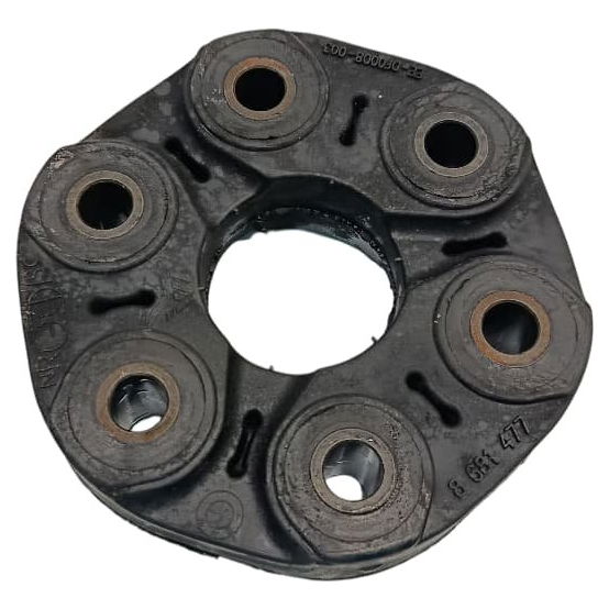 Bolachão Cardan S/parafusos Bmw 320 2021