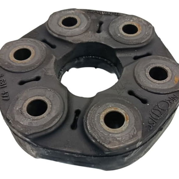 Bolachão Cardan S/parafusos Bmw 320 2021