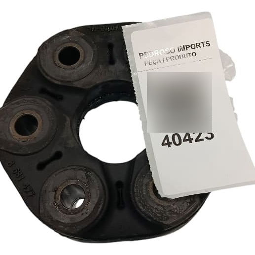 Bolachão Cardan S/parafusos Bmw 320 2021