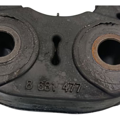 Bolachão Cardan S/parafusos Bmw 320 2021