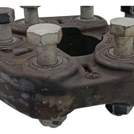 Bolachão Cardan Com Parafusos Bmw 320 2021