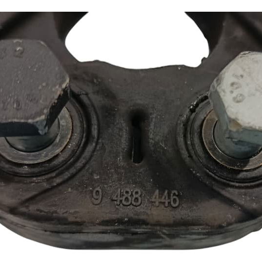 Bolachão Cardan Com Parafusos Bmw 320 2021