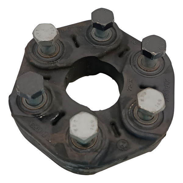 Bolachão Cardan Com Parafusos Bmw 320 2021