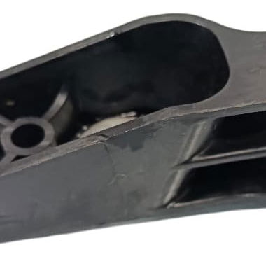 Suporte Direito Grade Parachoque Frontal Bmw 320 2021