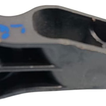 Suporte Grade Parachoque Esquerdo Bmw 320 2021