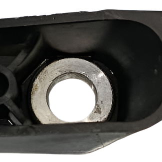 Suporte Grade Parachoque Esquerdo Bmw 320 2021