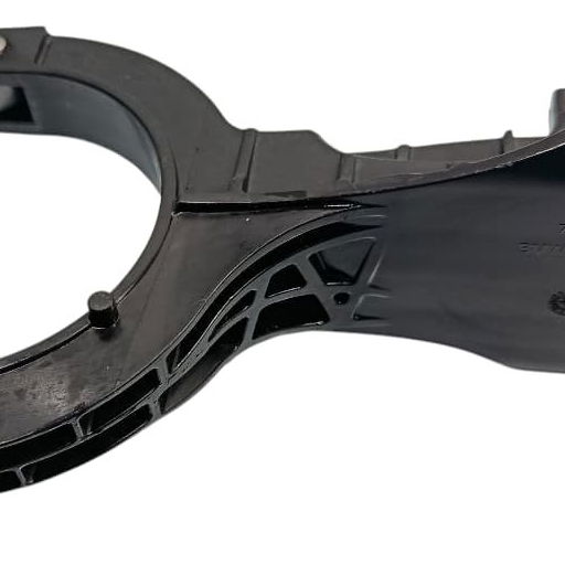 Suporte Bomba Dágua Bmw 320 2021 Preto