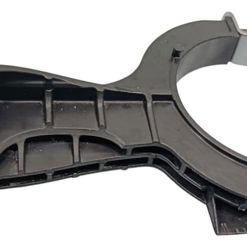 Suporte Bomba Dágua Bmw 320 2021 Preto