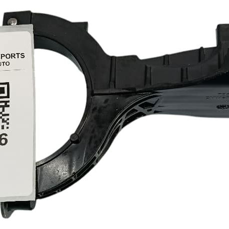 Suporte Bomba Dágua Bmw 320 2021 Preto