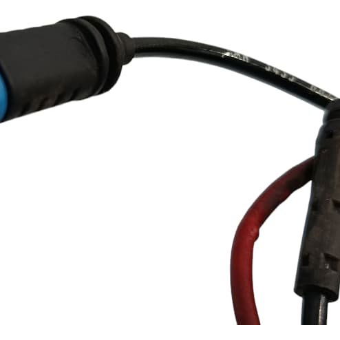 Sensor Pastilha Dianteira Bmw 320 2021