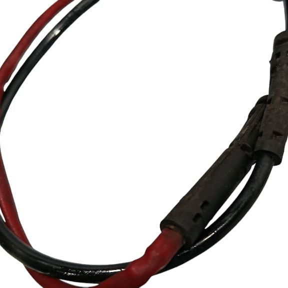 Sensor Pastilha Dianteira Bmw 320 2021