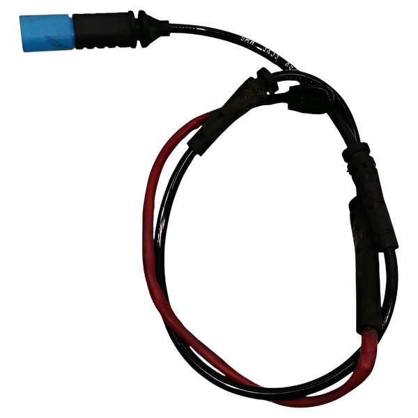 Sensor Pastilha Dianteira Bmw 320 2021