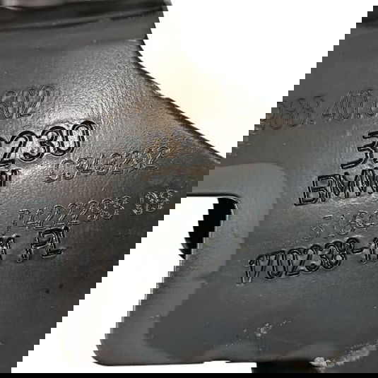 Suporte Radiador E Farol Dianteiro Bmw 320 2021