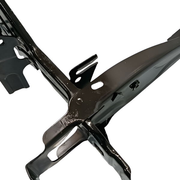 Suporte Radiador E Farol Dianteiro Bmw 320 2021