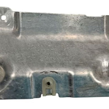 Defletor Protetor Bmw 320 2021