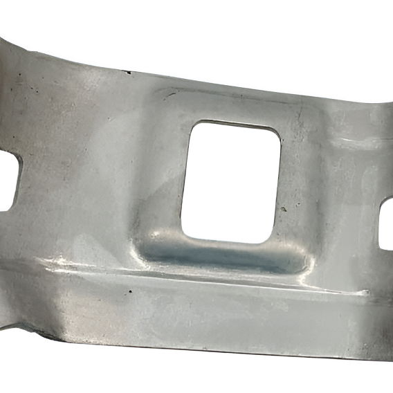 Suporte Esquerdo Parachoque Bmw 320 2021