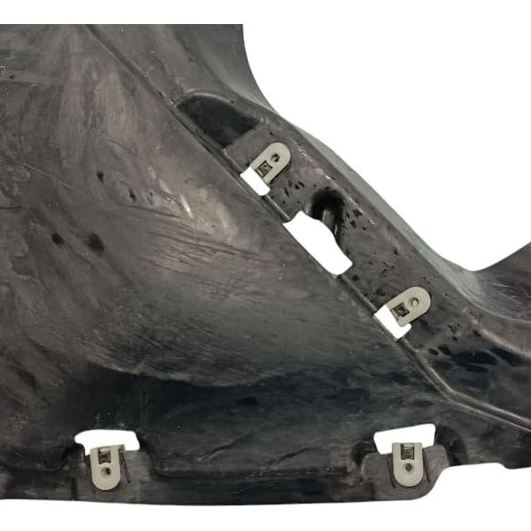 Defletor Parachoque Traseiro Direito Bmw 320 2021