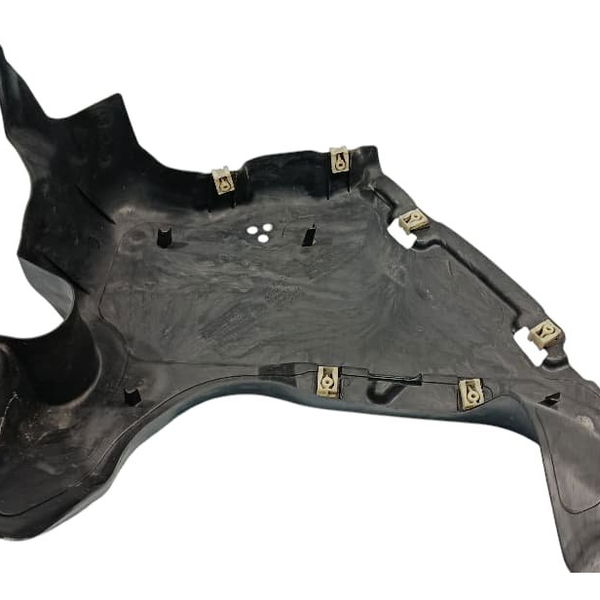 Defletor Parachoque Traseiro Direito Bmw 320 2021