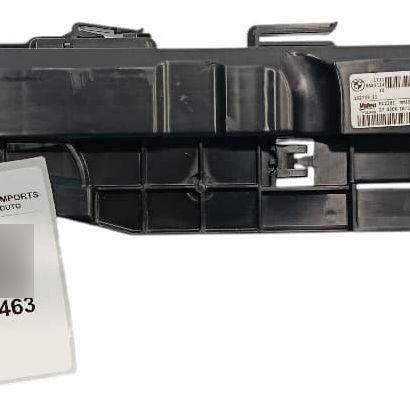 Suporte Lateral Radiador Bmw 320 2021