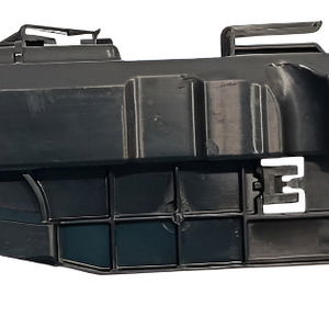 Suporte Lateral Radiador Bmw 320 2021