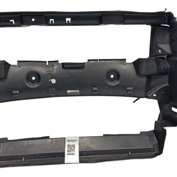 Defletor Entrada Ar Radiador Bmw 320 2021