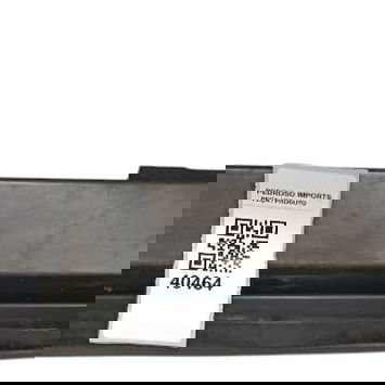 Defletor Entrada Ar Radiador Bmw 320 2021