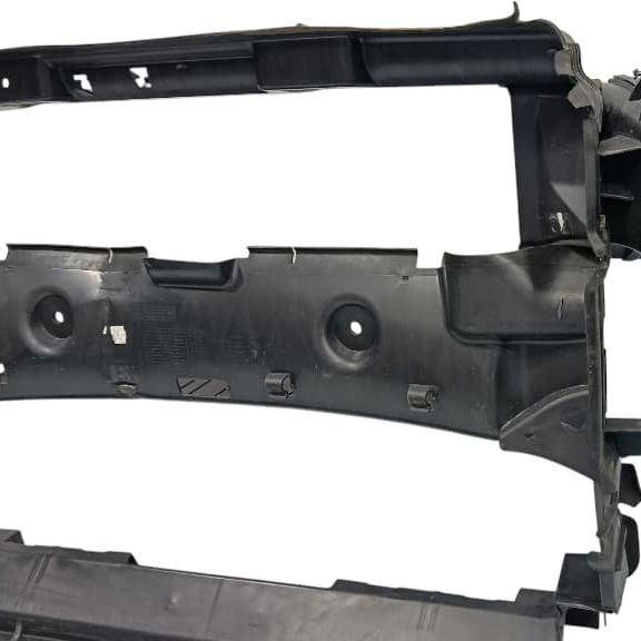 Defletor Entrada Ar Radiador Bmw 320 2021