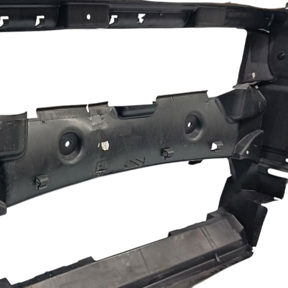 Defletor Entrada Ar Radiador Bmw 320 2021