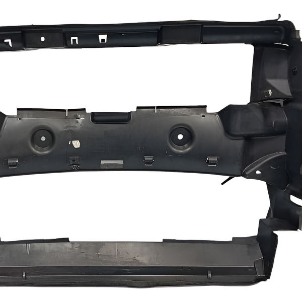 Defletor Entrada Ar Radiador Bmw 320 2021