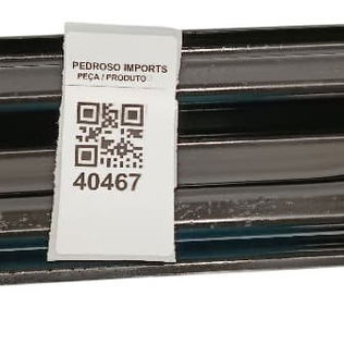 Alma Parachoque Bmw 320 2021