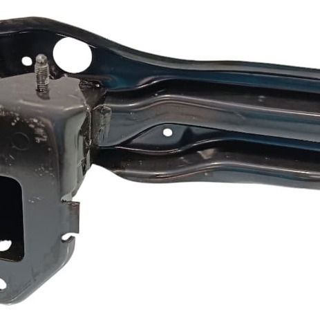 Alma Parachoque Bmw 320 2021