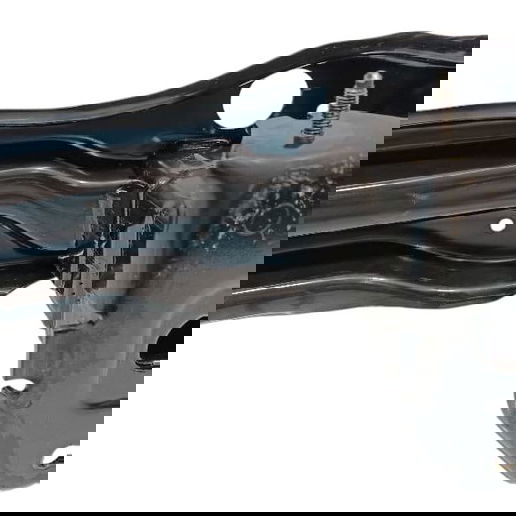 Alma Parachoque Bmw 320 2021