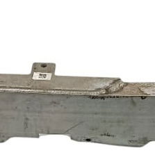 Reforço Parachoque Dianteiro Bmw 320 2021